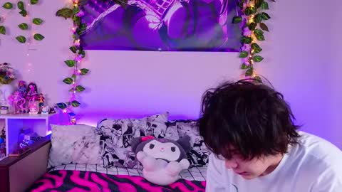 Night angel online show from February 2026 09:17:01 AM