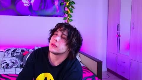 Night angel online show from February 2026 12:04:02 PM