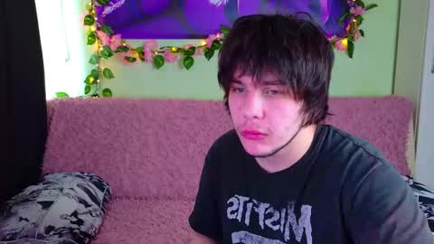 Night angel online show from March 2026 12:00:01 PM