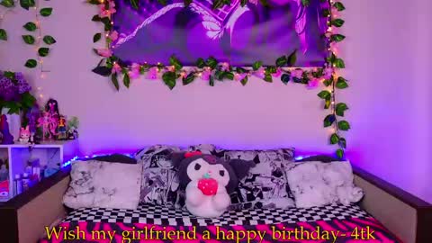 Snapshot of night_angell chatting on April 2026 10:50:01 AM Night angel online show from April 2026 10:50:01 AM
