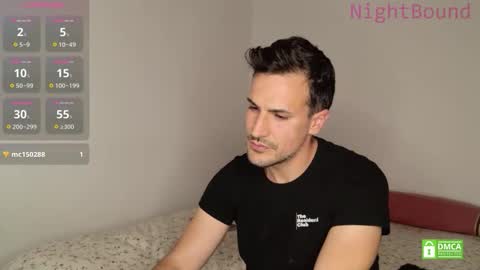 Snapshot of night_bound chatting on March 2026 10:49:02 PM Nightbound online show from March 2026 10:49:02 PM