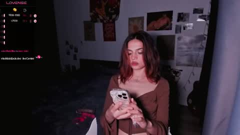 Daisy online show from June 2026 07:18:01 PM