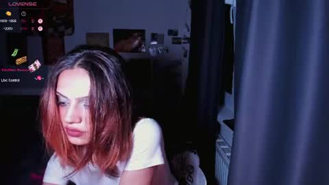 Daisy online show from July 2026 07:53:02 PM