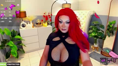 Snapshot of nightmare_natalia chatting on December 2025 12:43:02 PM Natalia online show from December 2025 12:43:02 PM