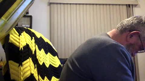 Snapshot of nightmoves1970 chatting on December 2024 12:29:01 AM nightmoves1970 online show from December 2024 12:29:01 AM