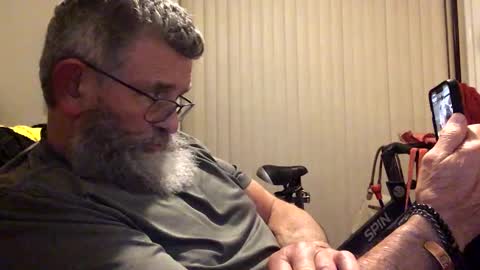 Snapshot of nightmoves1970 chatting on December 2024 04:33:02 AM nightmoves1970 online show from December 2024 04:33:02 AM