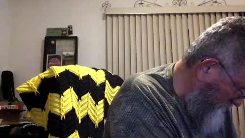 Snapshot of nightmoves1970 chatting on December 2024 04:21:01 AM nightmoves1970 online show from December 2024 04:21:01 AM