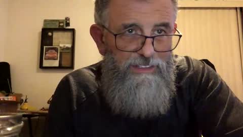 Snapshot of nightmoves1970 chatting on January 2025 02:37:02 AM nightmoves1970 online show from January 2025 02:37:02 AM