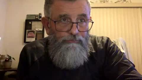 Snapshot of nightmoves1970 chatting on January 2025 05:31:01 AM nightmoves1970 online show from January 2025 05:31:01 AM