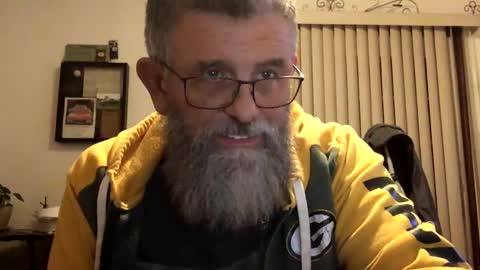 Snapshot of nightmoves1970 chatting on January 2025 04:54:02 AM nightmoves1970 online show from January 2025 04:54:02 AM