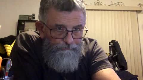 Snapshot of nightmoves1970 chatting on February 2025 02:04:02 AM nightmoves1970 online show from February 2025 02:04:02 AM