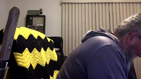 Snapshot of nightmoves1970 chatting on February 2025 02:25:01 AM nightmoves1970 online show from February 2025 02:25:01 AM