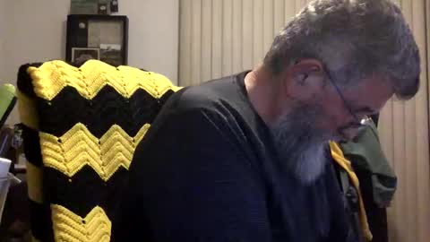 Snapshot of nightmoves1970 chatting on February 2025 02:56:02 AM nightmoves1970 online show from February 2025 02:56:02 AM