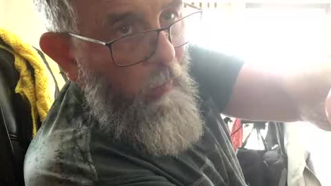 Snapshot of nightmoves1970 chatting on February 2025 05:26:01 PM nightmoves1970 online show from February 2025 05:26:01 PM