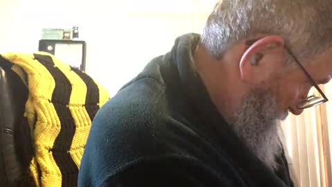 Snapshot of nightmoves1970 chatting on March 2025 02:02:02 PM nightmoves1970 online show from March 2025 02:02:02 PM