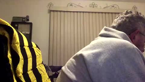 Snapshot of nightmoves1970 chatting on March 2025 12:15:01 AM nightmoves1970 online show from March 2025 12:15:01 AM