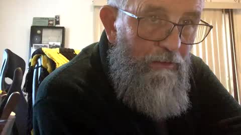 Snapshot of nightmoves1970 chatting on March 2025 12:37:02 PM nightmoves1970 online show from March 2025 12:37:02 PM