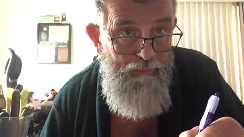 Snapshot of nightmoves1970 chatting on March 2025 02:42:02 PM nightmoves1970 online show from March 2025 02:42:02 PM