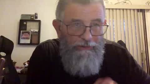 Snapshot of nightmoves1970 chatting on March 2025 11:49:02 AM nightmoves1970 online show from March 2025 11:49:02 AM