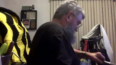 Snapshot of nightmoves1970 chatting on March 2025 02:09:01 AM nightmoves1970 online show from March 2025 02:09:01 AM