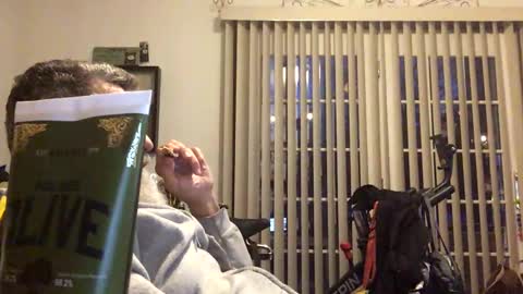 Snapshot of nightmoves1970 chatting on March 2025 11:42:02 PM nightmoves1970 online show from March 2025 11:42:02 PM