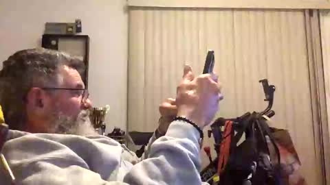 Snapshot of nightmoves1970 chatting on March 2025 02:46:02 AM nightmoves1970 online show from March 2025 02:46:02 AM