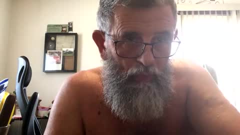 Snapshot of nightmoves1970 chatting on March 2025 07:42:02 PM nightmoves1970 online show from March 2025 07:42:02 PM