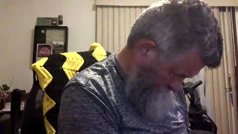 Snapshot of nightmoves1970 chatting on March 2025 03:22:01 AM nightmoves1970 online show from March 2025 03:22:01 AM