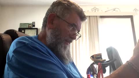 Snapshot of nightmoves1970 chatting on September 2025 03:00:02 PM nightmoves1970 online show from September 2025 03:00:02 PM