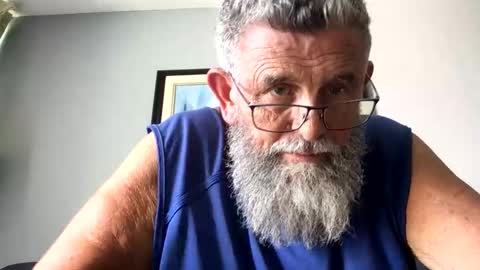 Snapshot of nightmoves1970 chatting on October 2025 07:44:02 PM nightmoves1970 online show from October 2025 07:44:02 PM