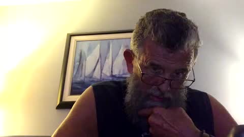 Snapshot of nightmoves1970 chatting on October 2025 11:57:02 PM nightmoves1970 online show from October 2025 11:57:02 PM