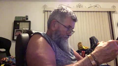 Snapshot of nightmoves1970 chatting on October 2025 02:23:02 AM nightmoves1970 online show from October 2025 02:23:02 AM