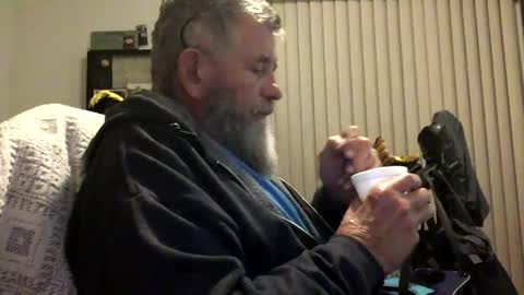 Snapshot of nightmoves1970 chatting on November 2025 03:17:02 AM nightmoves1970 online show from November 2025 03:17:02 AM