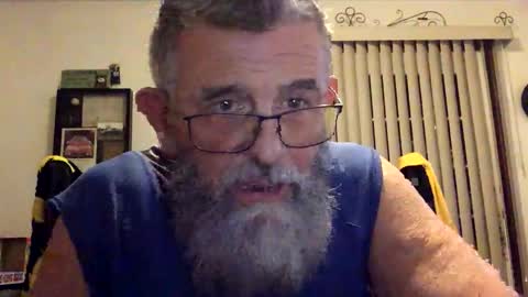 Snapshot of nightmoves1970 chatting on December 2025 12:38:02 AM nightmoves1970 online show from December 2025 12:38:02 AM