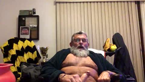 Snapshot of nightmoves1970 chatting on December 2025 05:47:01 AM nightmoves1970 online show from December 2025 05:47:01 AM