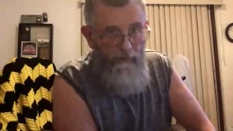 Snapshot of nightmoves1970 chatting on January 2026 04:50:02 AM nightmoves1970 online show from January 2026 04:50:02 AM