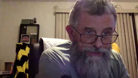 Snapshot of nightmoves1970 chatting on February 2026 03:38:02 AM nightmoves1970 online show from February 2026 03:38:02 AM