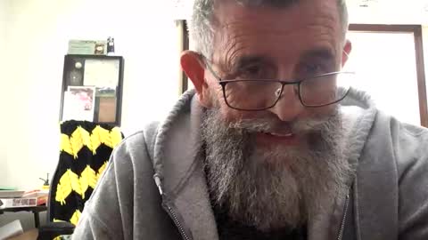 Snapshot of nightmoves1970 chatting on February 2026 05:49:02 PM nightmoves1970 online show from February 2026 05:49:02 PM