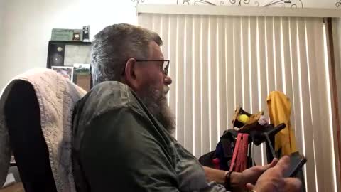 Snapshot of nightmoves1970 chatting on February 2026 04:10:02 PM nightmoves1970 online show from February 2026 04:10:02 PM