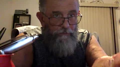 Snapshot of nightmoves1970 chatting on February 2026 03:24:01 AM nightmoves1970 online show from February 2026 03:24:01 AM