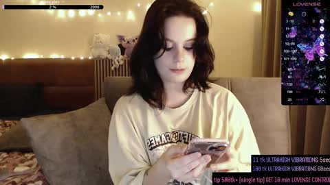  Darcy online show from December 2025 06:15:02 PM