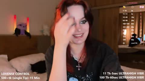  Darcy online show from March 2026 04:02:01 PM