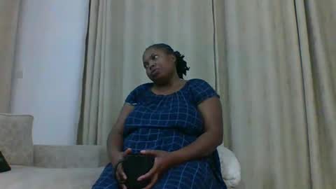 Nighty Desire online show from October 2025 07:25:02 PM