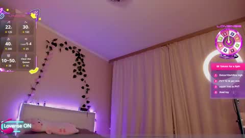 Lana online show from February 2026 03:49:02 PM