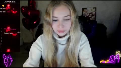 nigo_nika online show from March 2026 04:47:01 PM