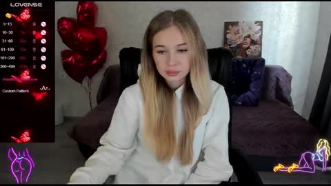 nigo_nika online show from March 2026 08:55:02 AM