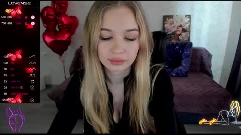 nigo_nika online show from March 2026 12:24:02 PM