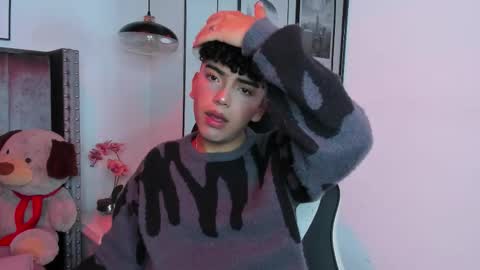 niick_twink online show from September 2025 07:46:02 PM