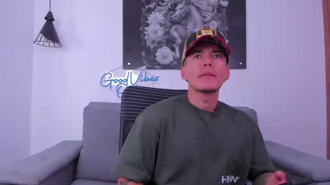 Niick online show from February 2025 03:09:02 AM