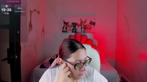 Anni online show from January 2026 11:28:01 PM